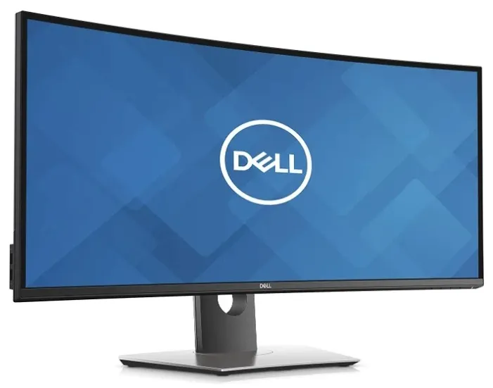 Монитор 34" Dell U3419W 210-AQVQ
