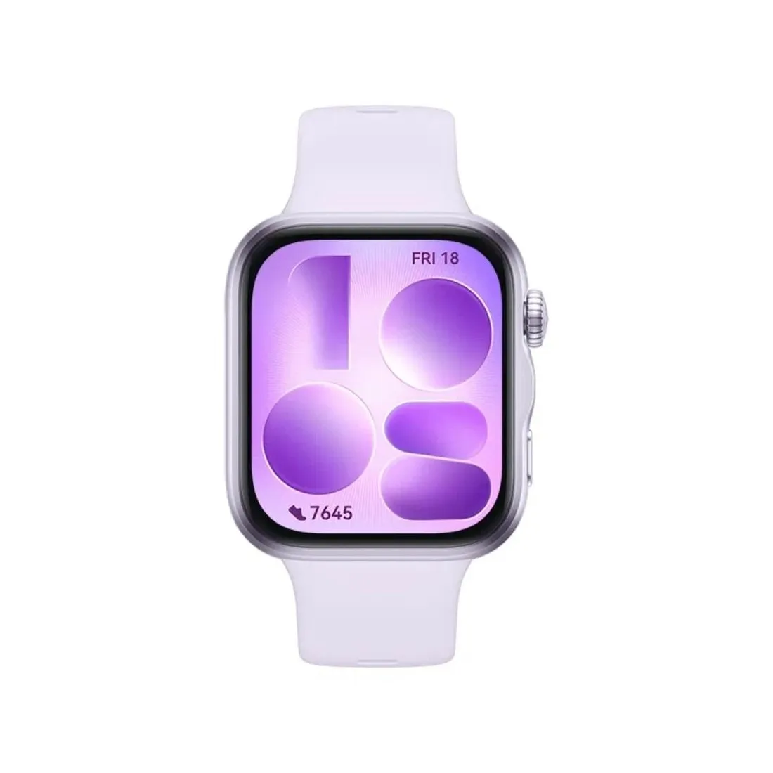 Смарт-часы Huawei Watch Fit 5 NKI-B19 Purple
