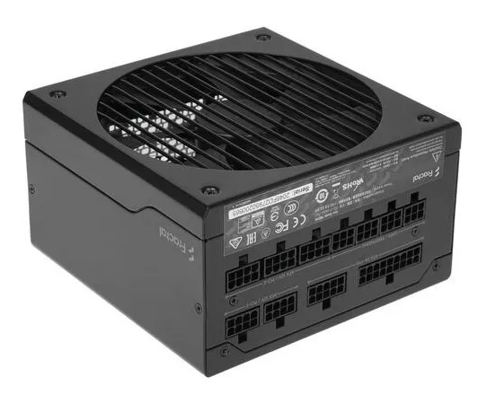 Блок питания 750W Fractal Design ION Gold FD-P-IA2G-750-EU
