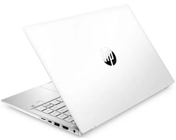 Ноутбук HP Pavilion 15-EH0003UR
