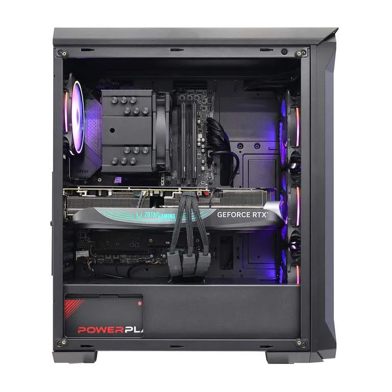 Компьютер Extreme 60039