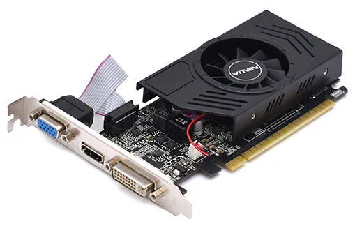 Видеокарта 2 GB Sinotex Ninja GT 730 NK73NP023F