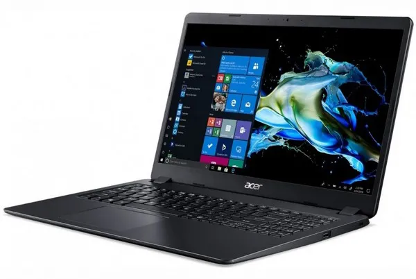 Ноутбук Acer Extensa 15 EX215-31-C6FB