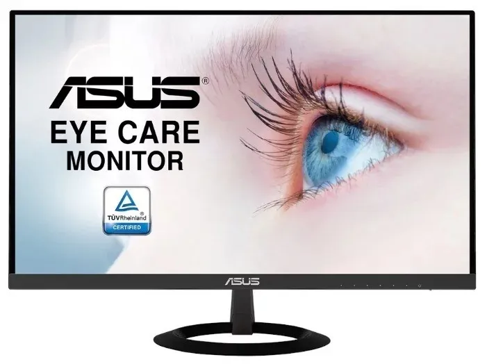 Монитор 23.8" Asus VZ249HE