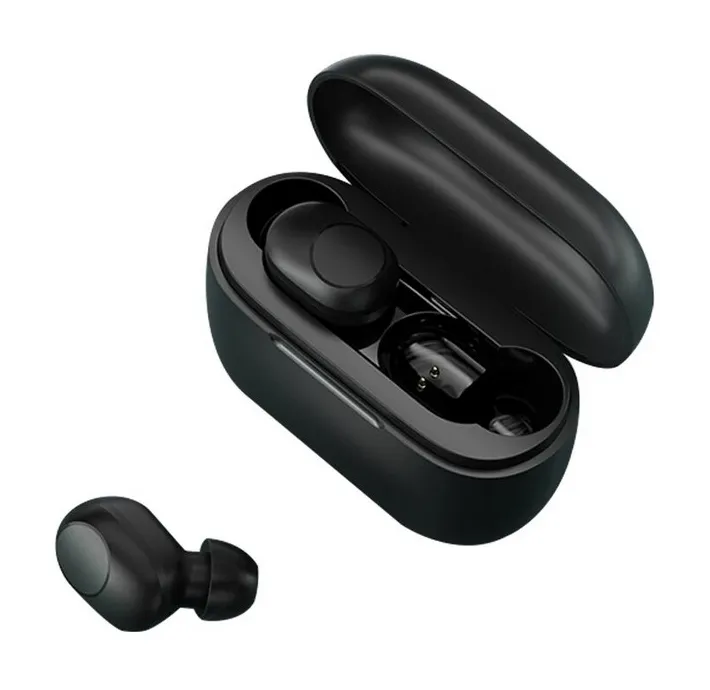Bluetooth Гарнитура Haylou GT5 Black