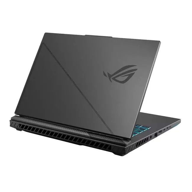 Ноутбук ASUS ROG Strix G16 G614JU-N3441 90NR0CC1-M00YL0