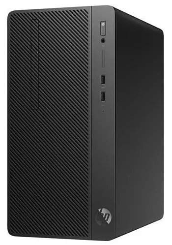 Системный блок HP Europe 290 G4 123P6EA
