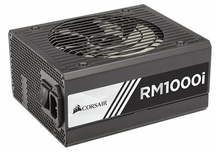 Блок питания Corsair RM1000i 1000W CP-9020084-EU