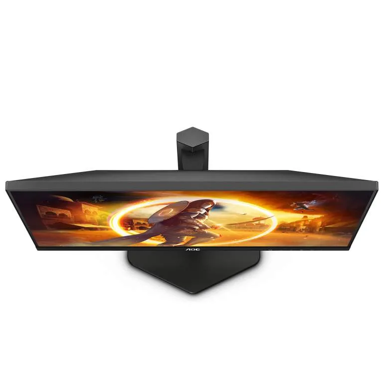 Монитор 27" AOC Q27G4X/01 IPS