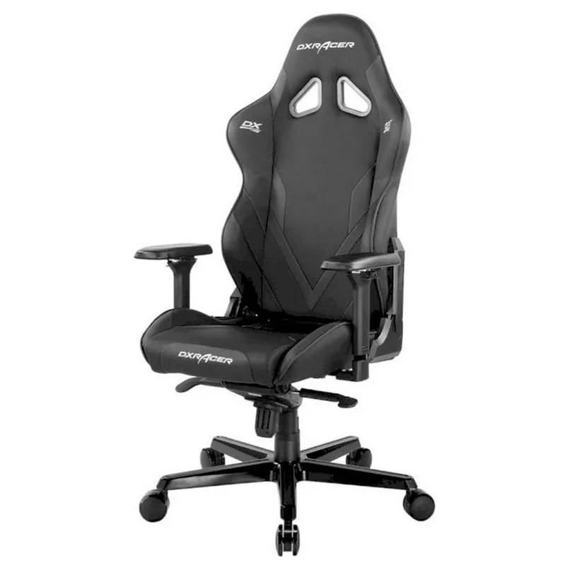Игровое кресло DX Racer G-серия Черный OH/G8100/N GC-G001-N-D2-423