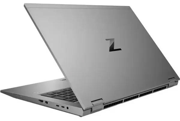 Ноутбук HP ZBook Fury 17 G7 2C9V1EA