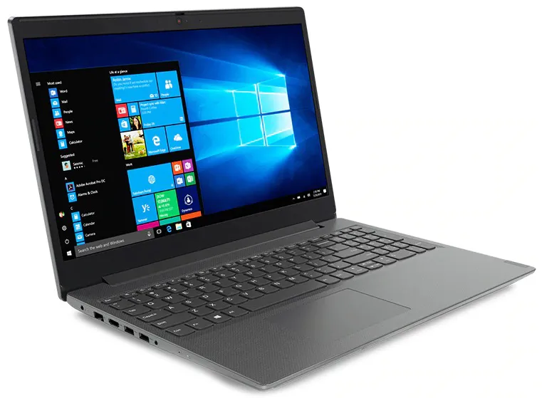 Ноутбук Lenovo V155-15API 81V5000VRU
