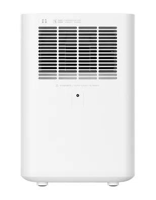 Увлажнитель воздуха Smartmi Evaporative Humidifier 2 Белый