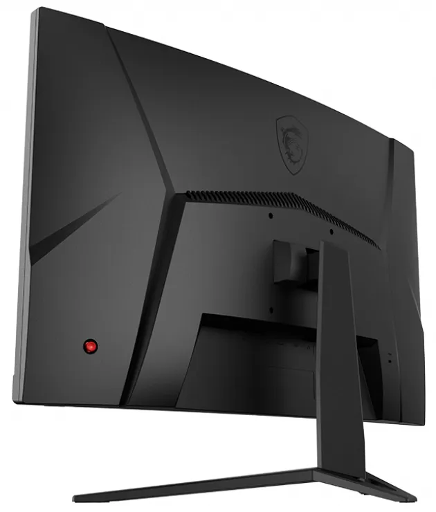 Монитор 27" Геймерский MSI Optix G27C4