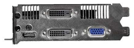 Видеокарта Asus PCI-E GTX750TI-PH-2GD5 GeForce GTX 750