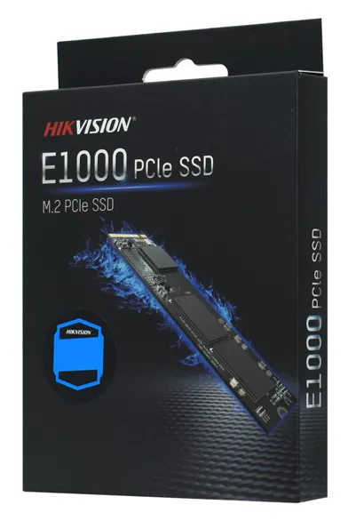 SSD накопитель 128 GB Hikvision HS-SSD-E1000/128G