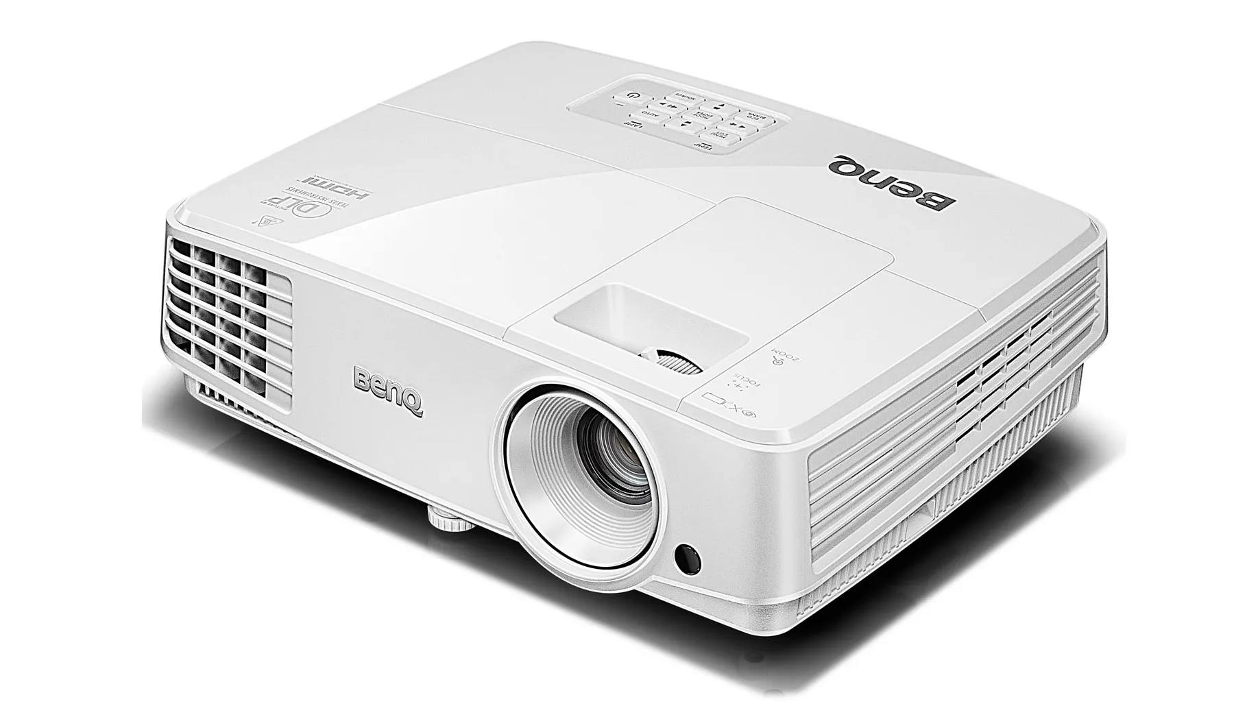 Проектор BenQ MW526