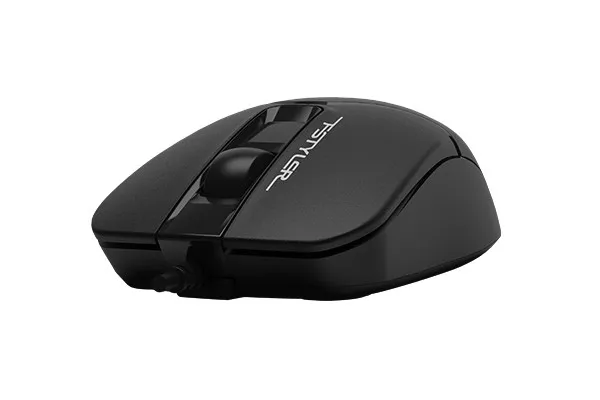 Компьютерная мышь A4tech FM-12-BLACK
