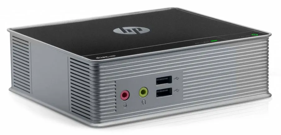 Системный блок HP t310 AiO J2N80AA