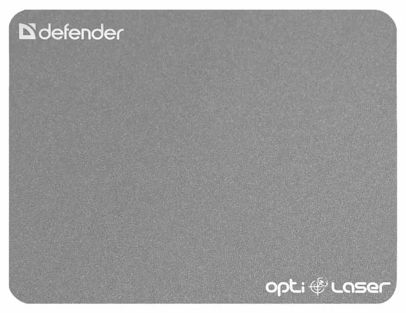 Коврик для мыши Defender Silver