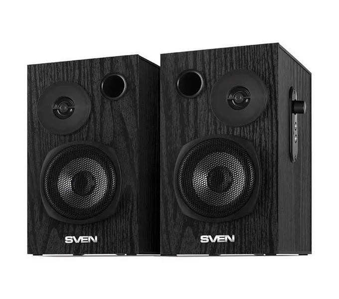 Колонки SVEN SPS-580 Черный SV-017521