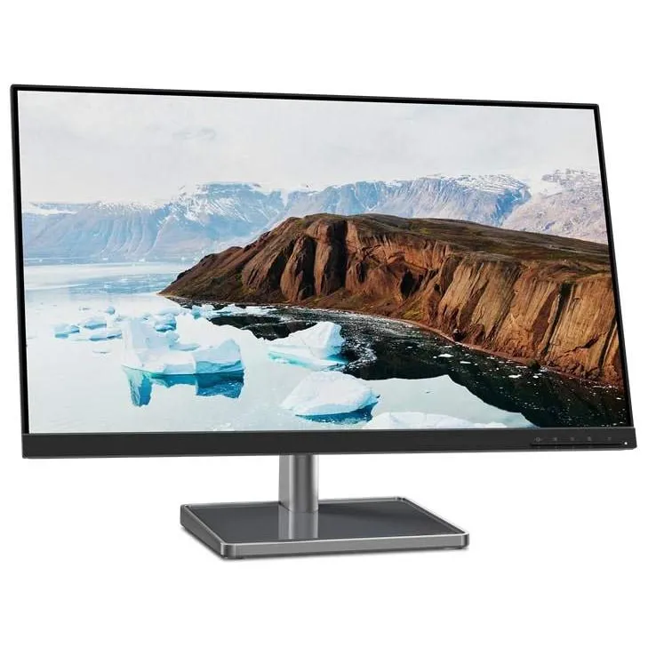 Монитор 27" Lenovo L27m-30 66D0KAC2EU