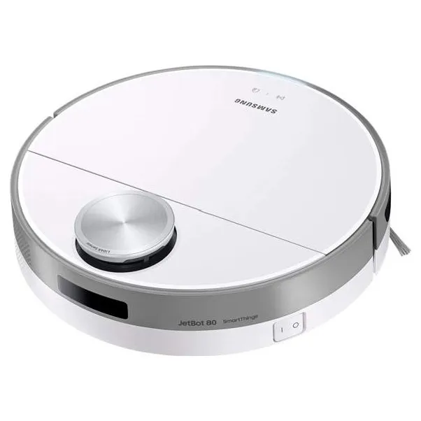 Робот-пылесос Samsung Jet Bot VR30T85513W/EV