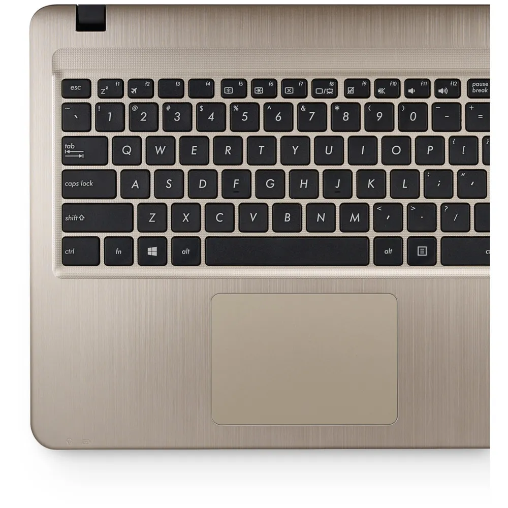 Ноутбук Asus VivoBook X540UV-GQ032 90NB0HE1-M00380