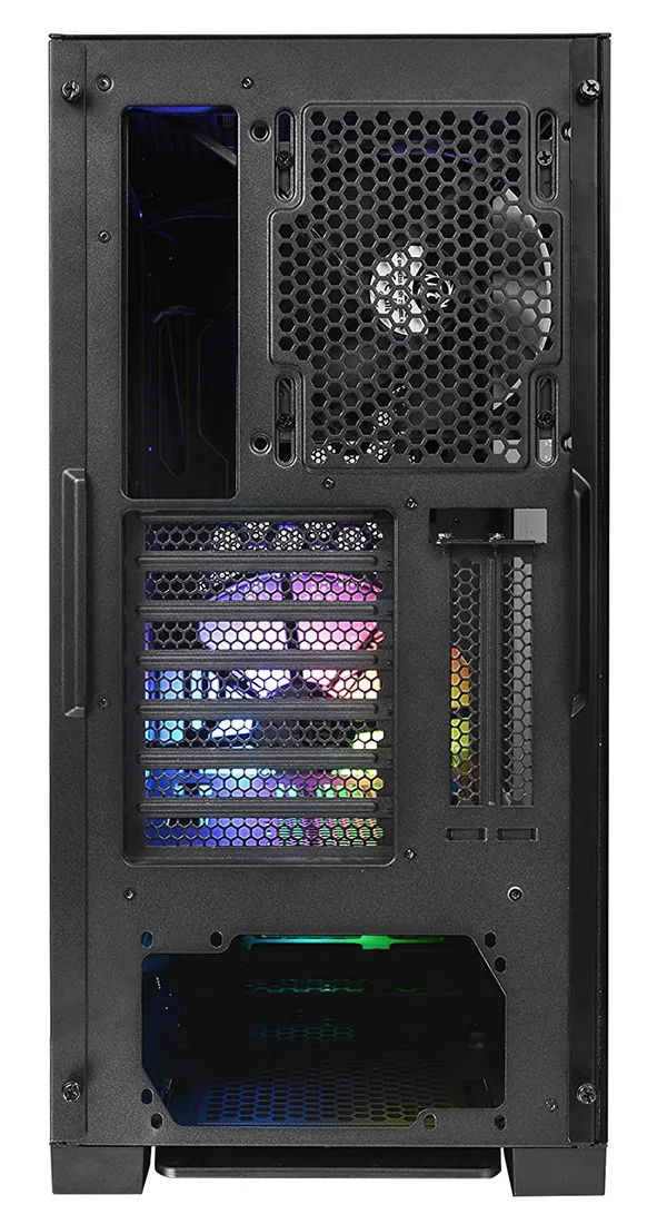 Корпус для ПК Thermaltake Commander G32 TG ARGB CA-1P2-00M1WN-00
