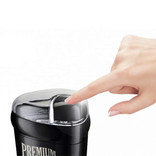Кофемолка Centek CT-1358 Black