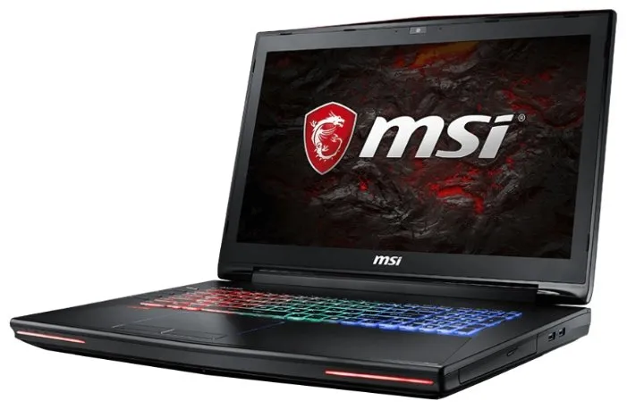 Ноутбук MSI GT72VR 7RD Dominator 489KZ-BB7770H16G1T0DB10SH