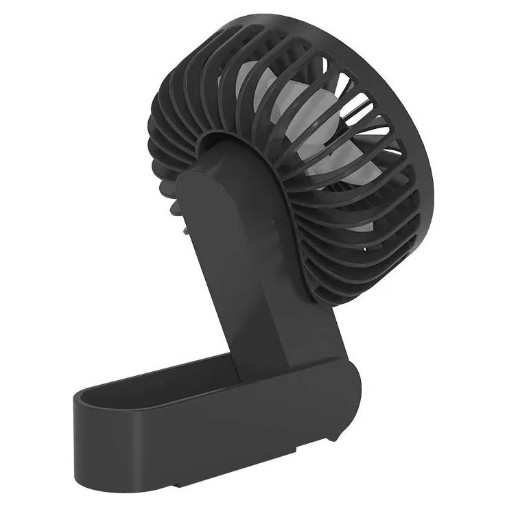 Портативный вентилятор ORICO GXZ-F833-GY-BP