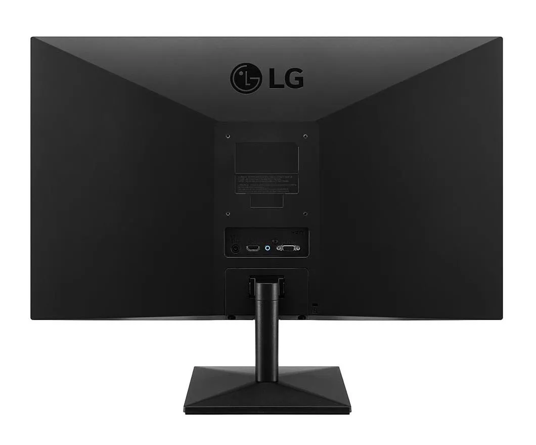 Монитор 21.5" LG 22MK400H-B