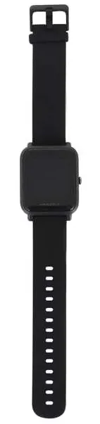 Смарт-часы Xiaomi Amazfit Bip UYG4021RT/A1608 Черный