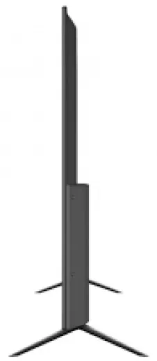 Телевизор Haier LE43K6500TF