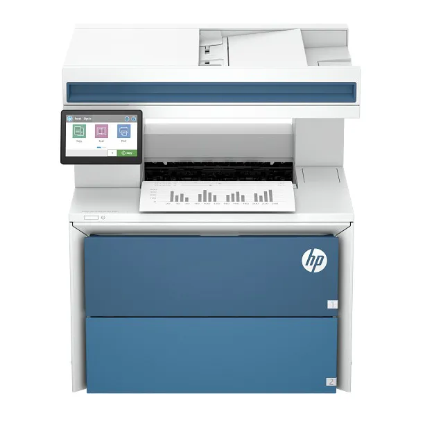 МФУ HP LaserJet Enterprise 5601dn A29Z5A