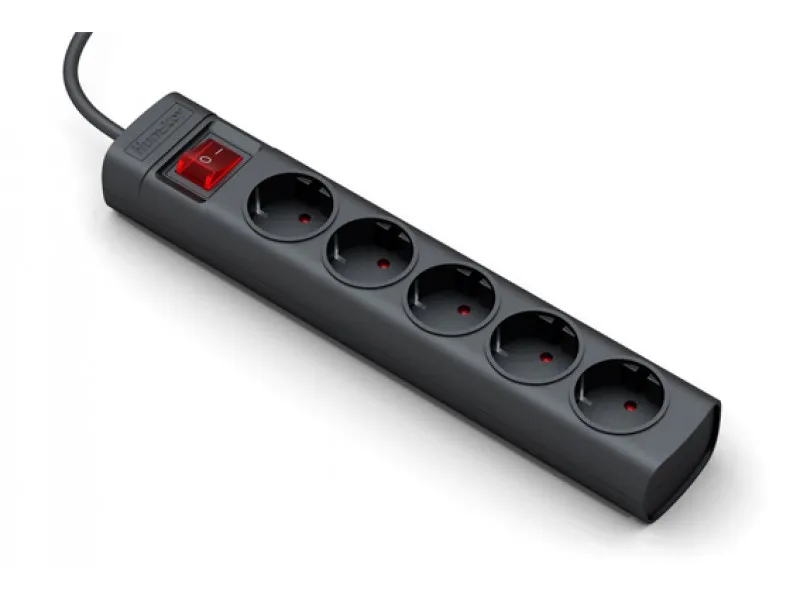 Сетевой фильтр Huntkey SGA501