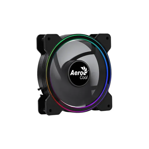 Кулер для корпуса AeroCool Saturn 12 FRGB