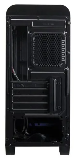 Корпус для ПК GameMax H602BK