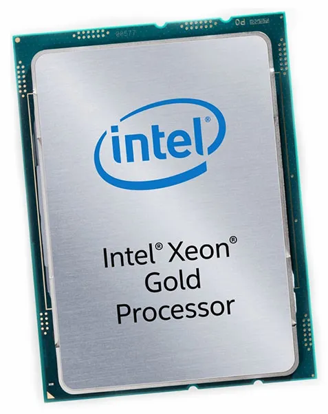 Процессор Intel Xeon Gold 6152 CD8067303406000