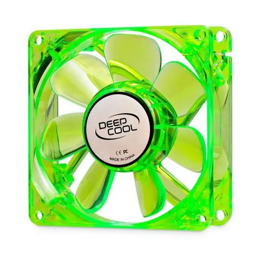 Кулер для кейса Deepcool XFAN 80U G/B
