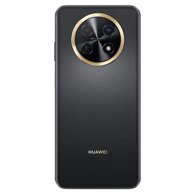 Смартфон Huawei Nova Y91 STG-LX1 8/128GB Starry Black