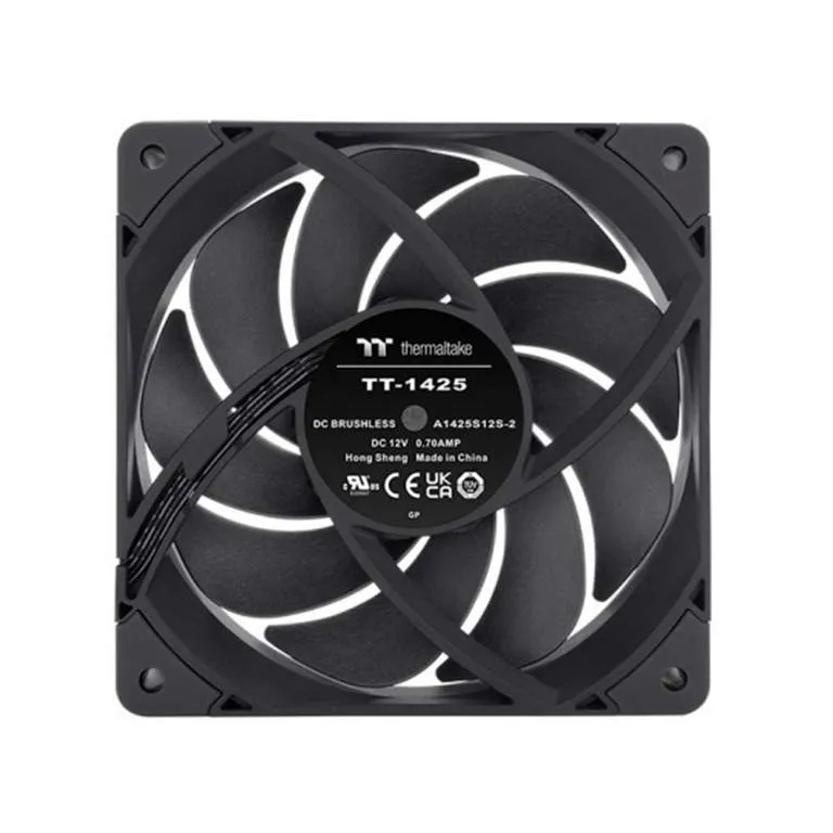 Кулер для корпуса Thermaltake TOUGHFAN 14 Pro PC Cooling Fan