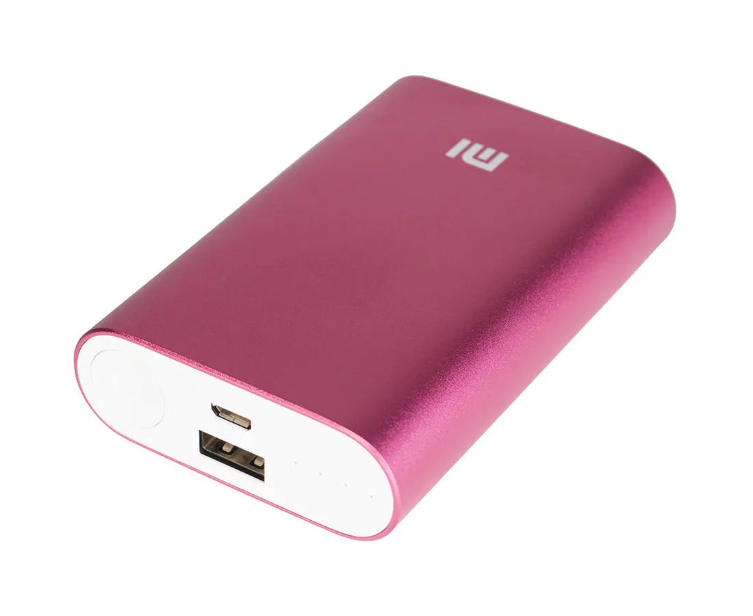 Внешний аккумулятор Xiaomi Mi VNX4144G