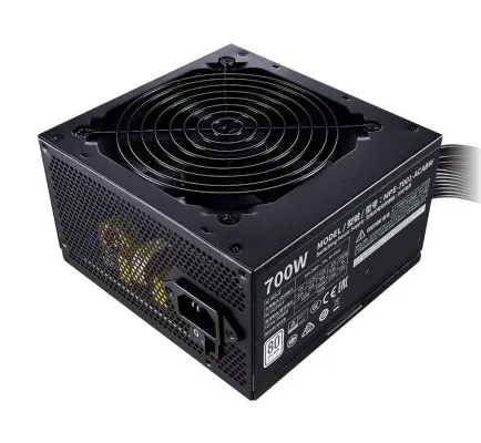 Блок питания CoolerMaster MasterWatt Lite 700W MPE-7001-ACABW-EU