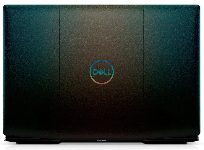 Ноутбук Dell Inspiron Gaming 5500 210-AVQN-A5