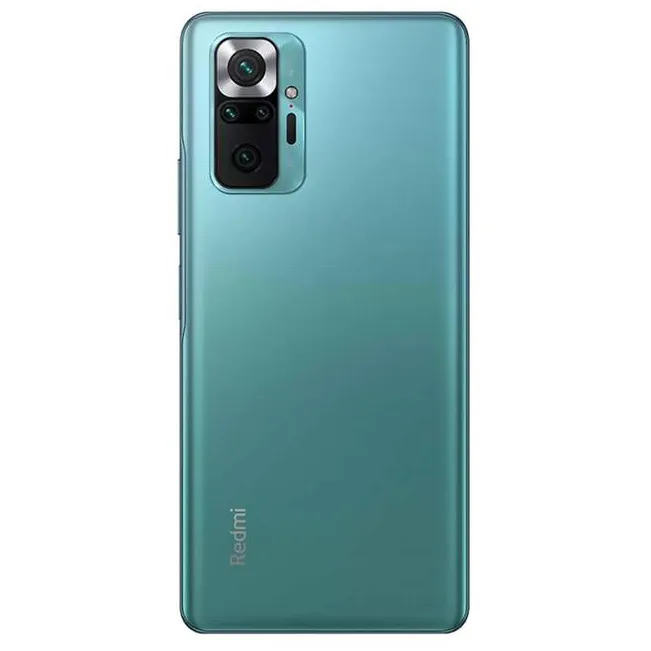 Смартфон Redmi Note 10 Pro 8/256GB Aurora green