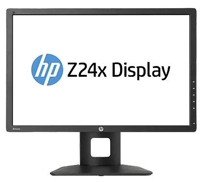 Монитор 24" HP E9Q82A4 DreamColor Z24x