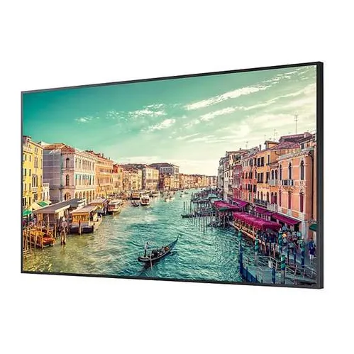 Профессиональный дисплей Samsung QM98T-B