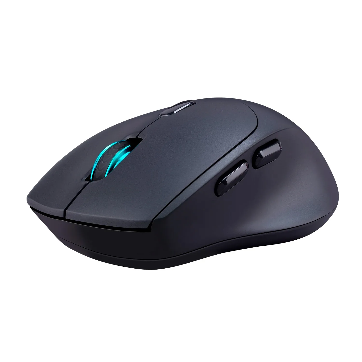 Компьютерная мышь Defender Effect X MS-095 black